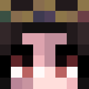 nicknina Minecraft Avatar