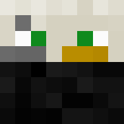 niks_ZED Minecraft Avatar