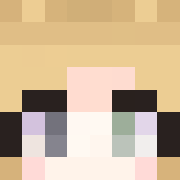 nnex Minecraft Avatar