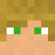 notissuenoissue Minecraft Avatar