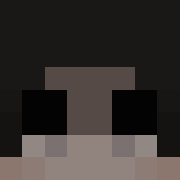nullptr_ Minecraft Avatar