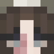 number1tuskfan Minecraft Avatar