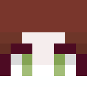 numeroinen Minecraft Avatar