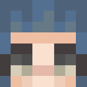 ocelotkid7 Minecraft Avatar