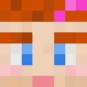 old_qrow Minecraft Avatar