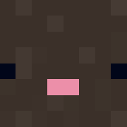 oliClover Minecraft Avatar