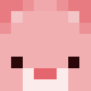 otherwisejohnny Minecraft Avatar