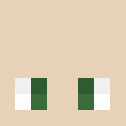 overallquasar96 Minecraft Avatar
