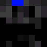 pandawave10 Minecraft Avatar