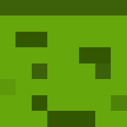 parsamies Minecraft Avatar