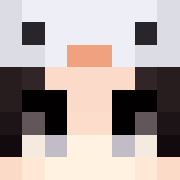 parupatch Minecraft Avatar