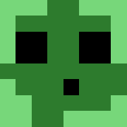 pcubes Minecraft Avatar