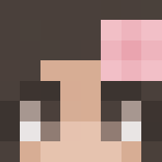 pinkaxolotI Minecraft Avatar