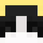 pipodondi Minecraft Avatar
