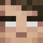 pogchamb Minecraft Avatar
