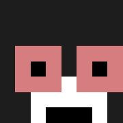 projinsa Minecraft Avatar