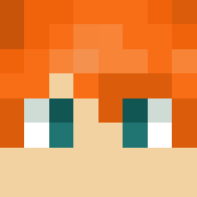 pumkinllama Minecraft Avatar