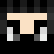 punkhead3225 Minecraft Avatar