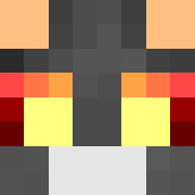 puppyDog12345678 Minecraft Avatar