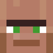 puppyknox Minecraft Avatar
