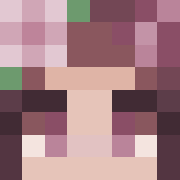 pxnkyyyy Minecraft Avatar