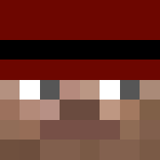 qMause Minecraft Avatar