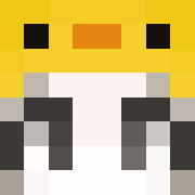 quackali Minecraft Avatar