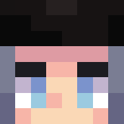 qwdo Minecraft Avatar