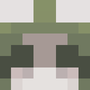rayaan1427 Minecraft Avatar
