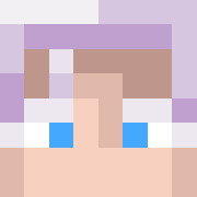 regtg Minecraft Avatar