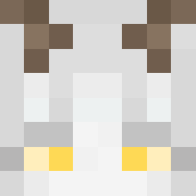 renyaow Minecraft Avatar