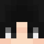 rey_kurogane Minecraft Avatar