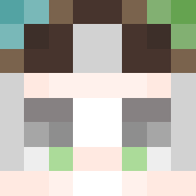 riwanglin Minecraft Avatar