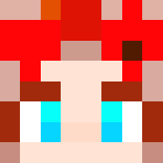 rosalina800 Minecraft Avatar