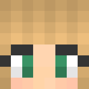 rosei Minecraft Avatar