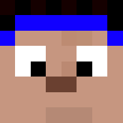 rozenkai Minecraft Avatar