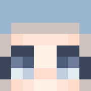saimevt Minecraft Avatar