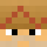 santiago Minecraft Avatar