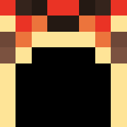 sebi201031 Minecraft Avatar