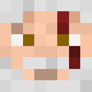 sebnil9 Minecraft Avatar
