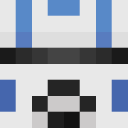 shabotaking Minecraft Avatar