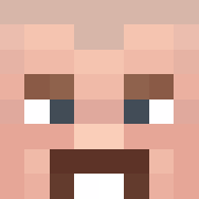 shrek233 Minecraft Avatar