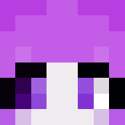 sierradarkstar Minecraft Avatar