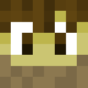 skulduggerly Minecraft Avatar