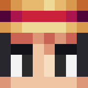 slipperygooey Minecraft Avatar