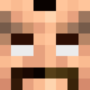 smygpunkaren Minecraft Avatar