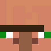 soda_max Minecraft Avatar