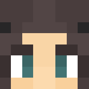sofey Minecraft Avatar