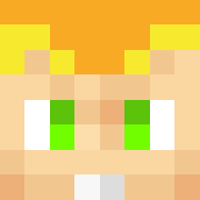 son_goku4 Minecraft Avatar
