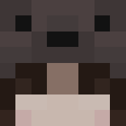 spiritedkitty Minecraft Avatar